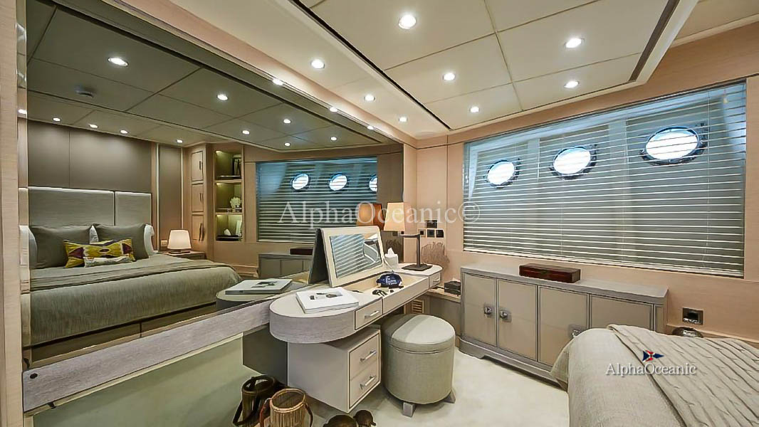 2014 SU MARINE In Love 35.60m zu verkaufen (photo 28)