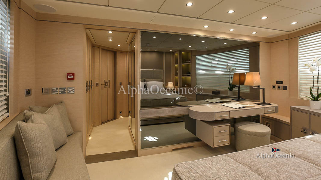 2014 SU MARINE In Love 35.60m zu verkaufen (photo 29)