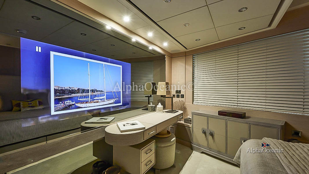 2014 SU MARINE In Love 35.60m zu verkaufen (photo 30)