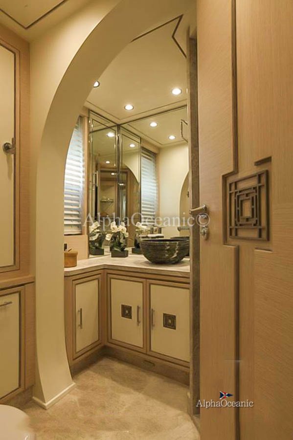 2014 SU MARINE In Love 35.60m zu verkaufen (photo 32)