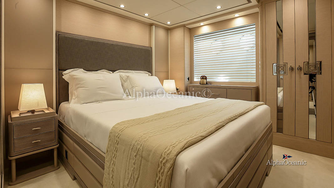2014 SU MARINE In Love 35.60m zu verkaufen (photo 33)