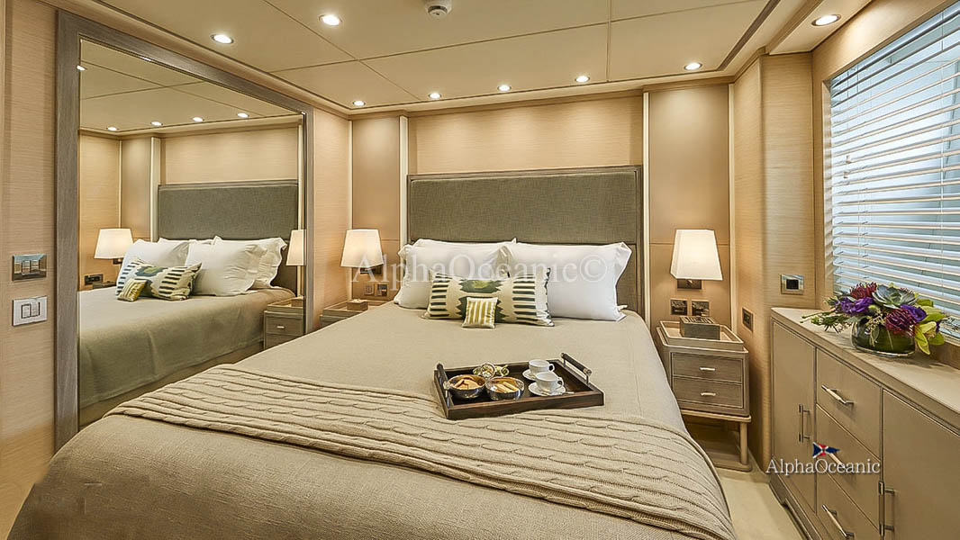 2014 SU MARINE In Love 35.60m zu verkaufen (photo 34)