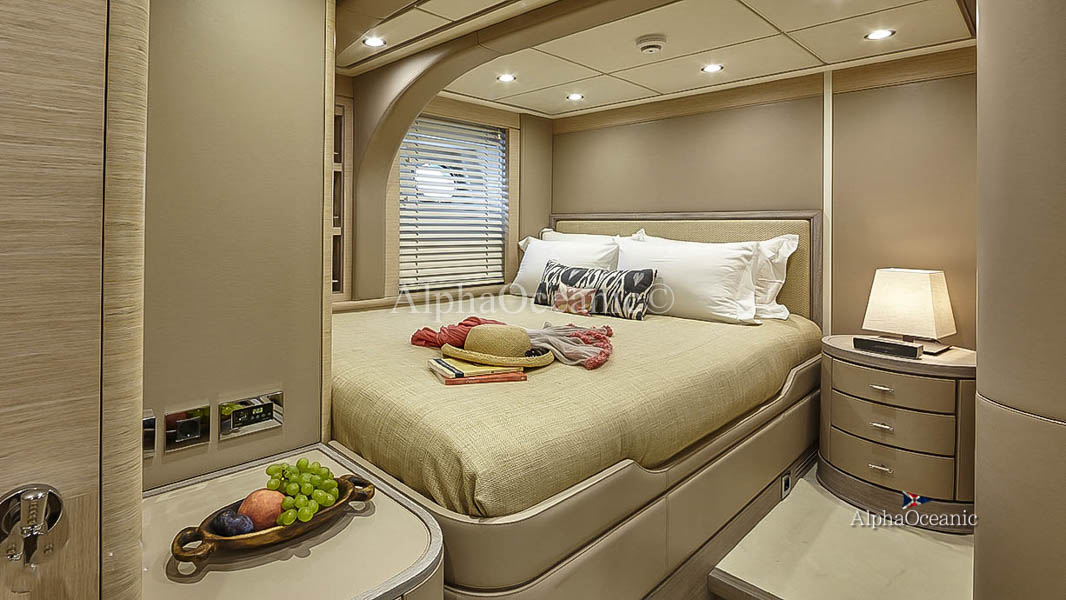 2014 SU MARINE In Love 35.60m zu verkaufen (photo 36)