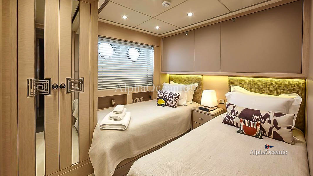 2014 SU MARINE In Love 35.60m zu verkaufen (photo 38)