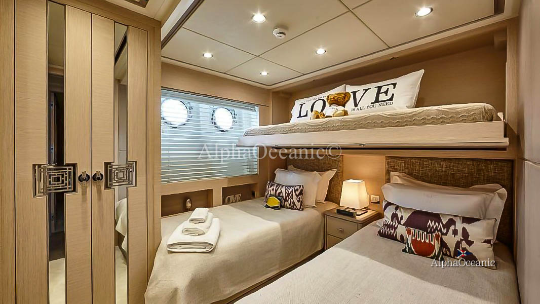 2014 SU MARINE In Love 35.60m zu verkaufen (photo 39)