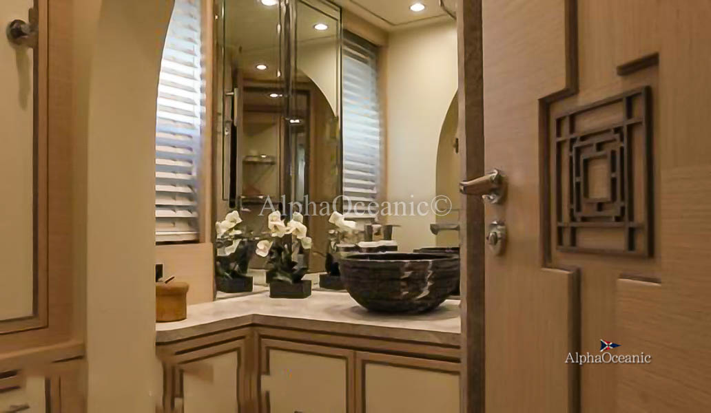 2014 SU MARINE In Love 35.60m zu verkaufen (photo 40)
