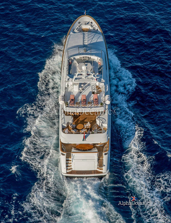 2003 Benetti 115 Classic en venta (photo 4)