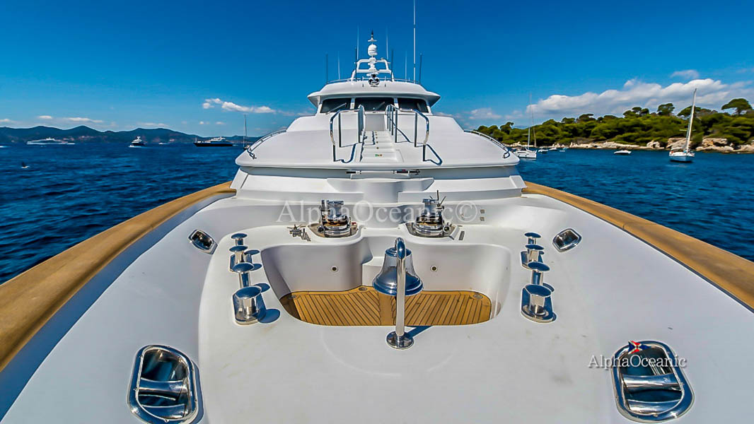 2003 Benetti 115 Classic en venta (photo 7)