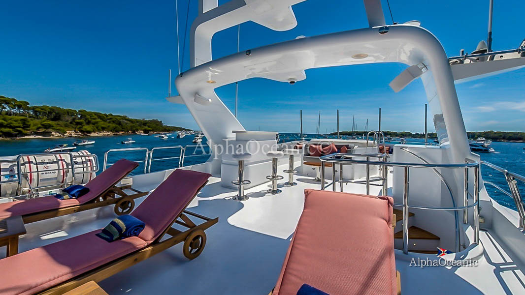 2003 Benetti 115 Classic en venta (photo 10)
