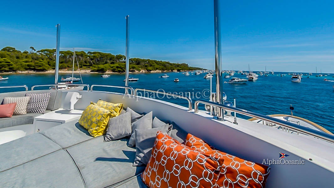 2003 Benetti 115 Classic en venta (photo 12)