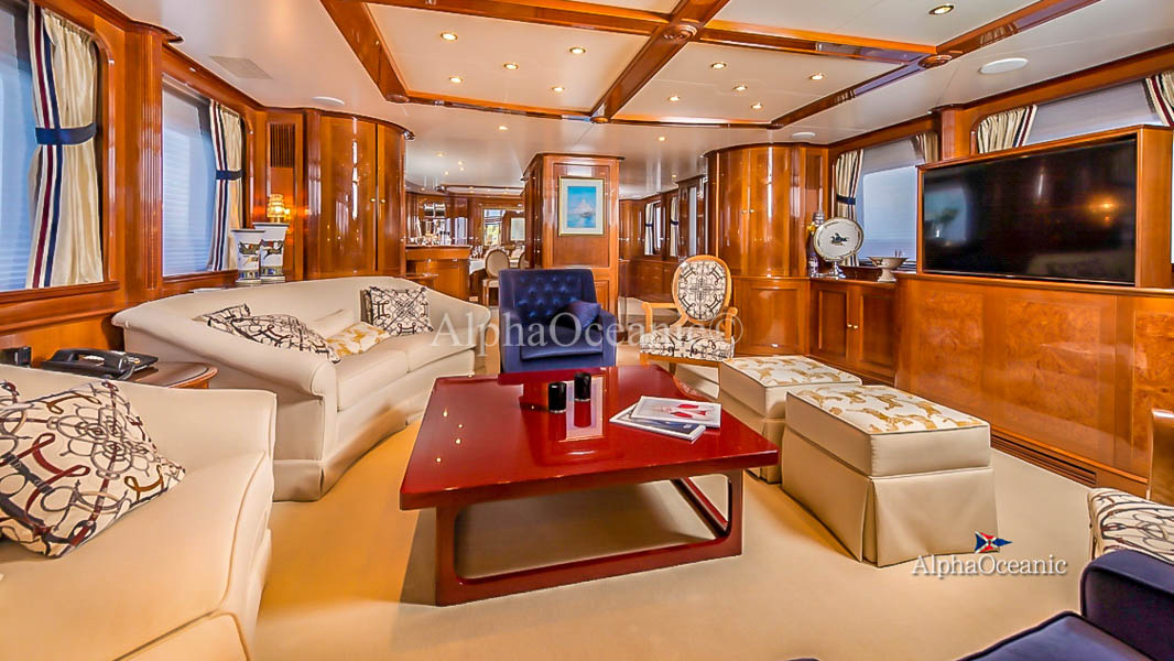 2003 Benetti 115 Classic en venta (photo 13)