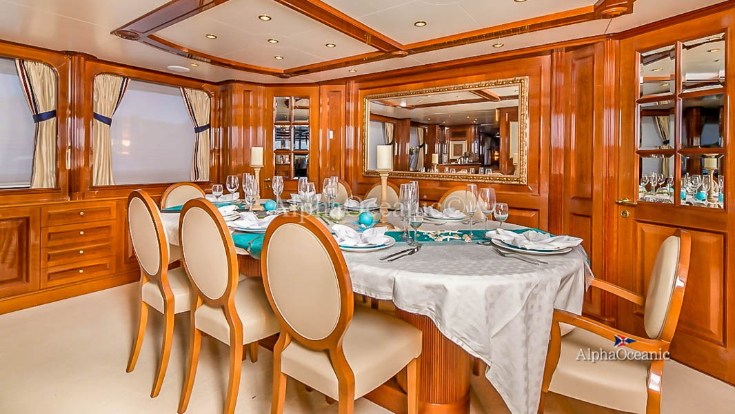 2003 Benetti 115 Classic en venta (photo 14)