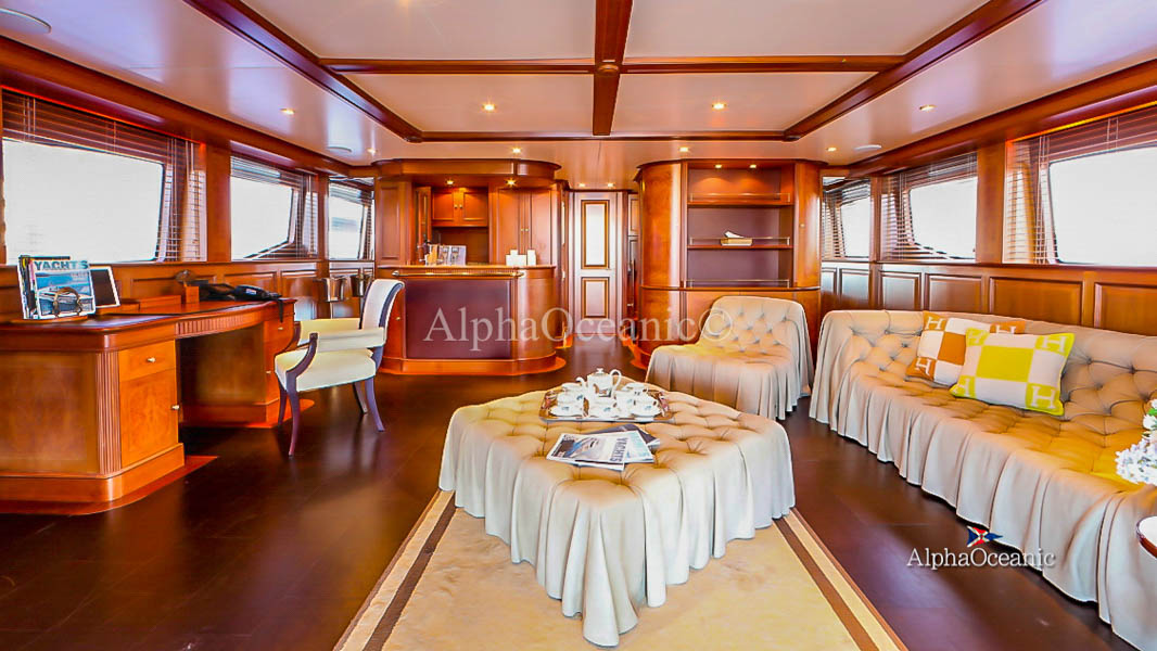 2003 Benetti 115 Classic en venta (photo 15)