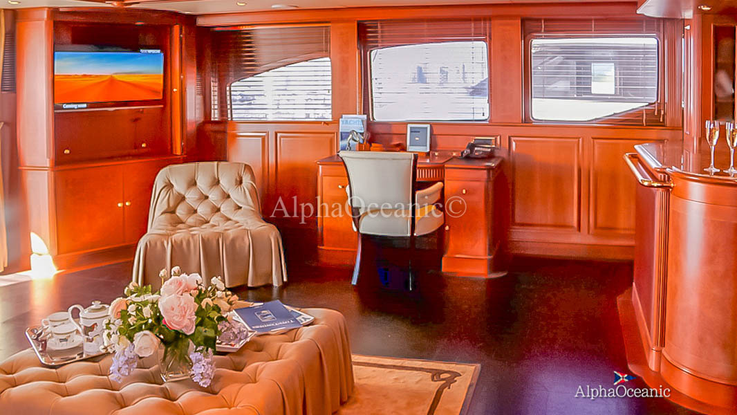2003 Benetti 115 Classic en venta (photo 16)