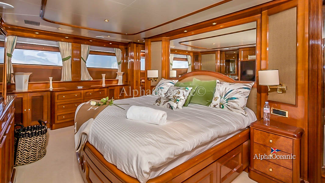 2003 Benetti 115 Classic en venta (photo 17)