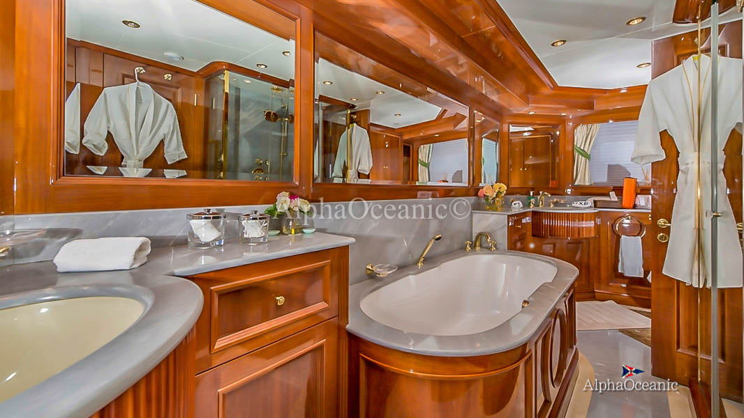 2003 Benetti 115 Classic en venta (photo 18)