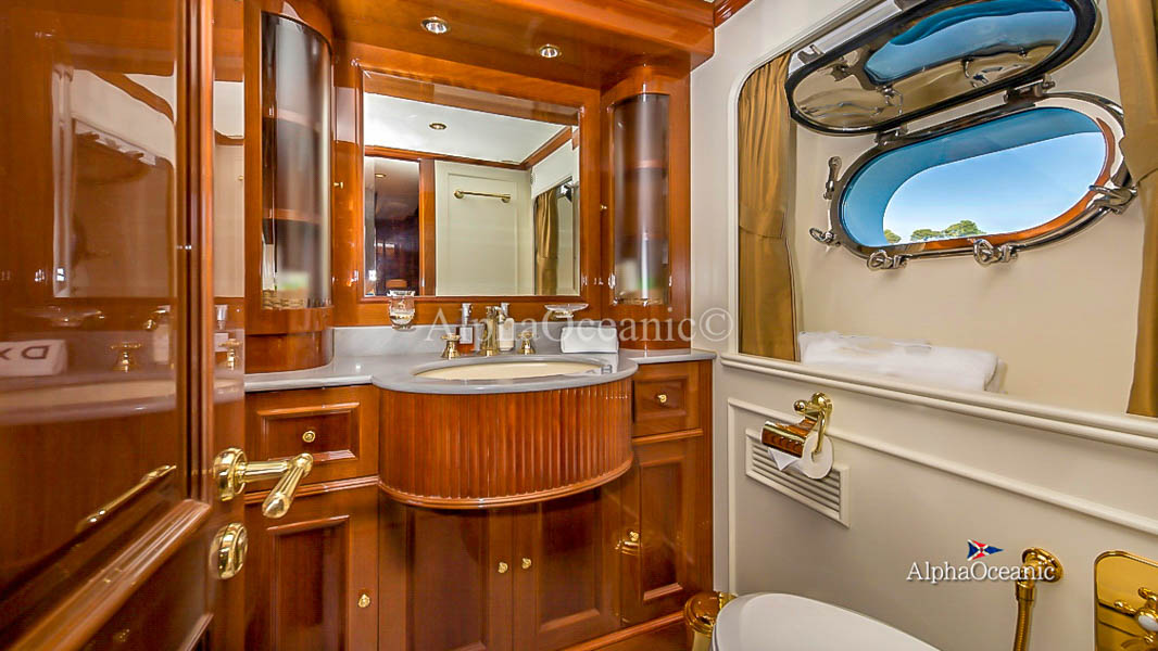 2003 Benetti 115 Classic en venta (photo 20)