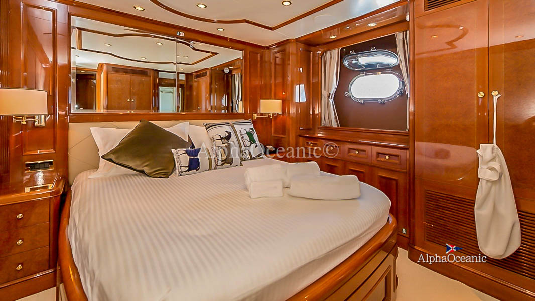 2003 Benetti 115 Classic en venta (photo 21)