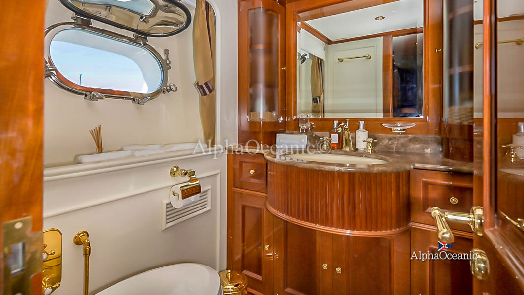 2003 Benetti 115 Classic en venta (photo 22)