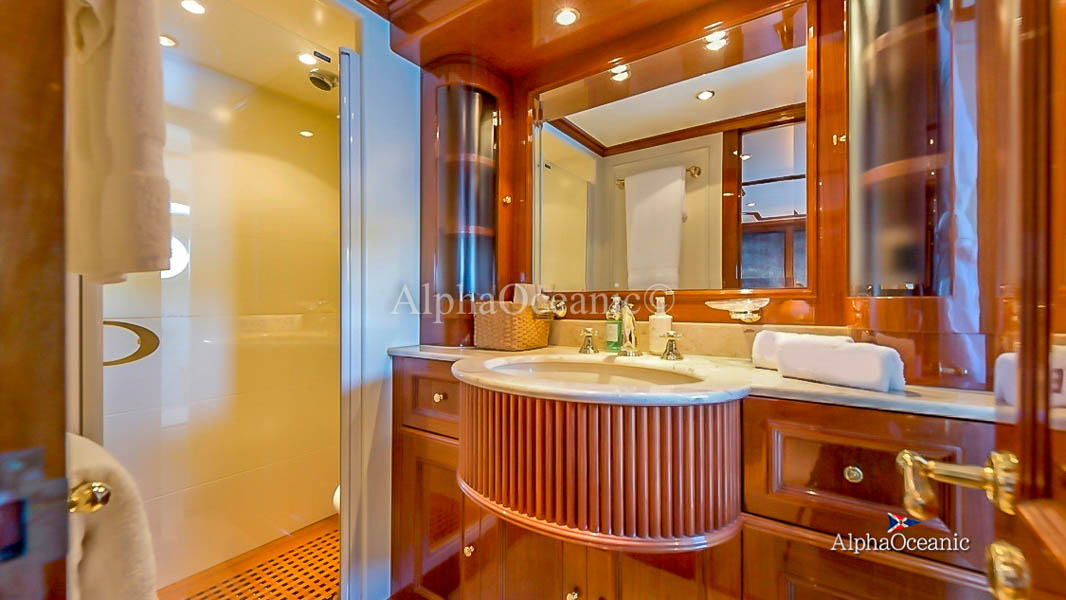 2003 Benetti 115 Classic en venta (photo 24)