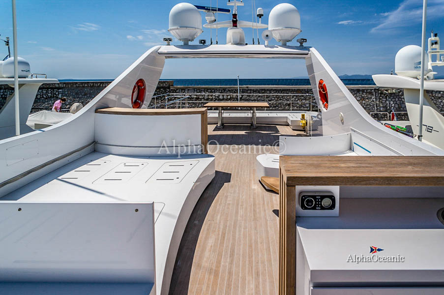 2010 Admiral 33m te koop (photo 5)