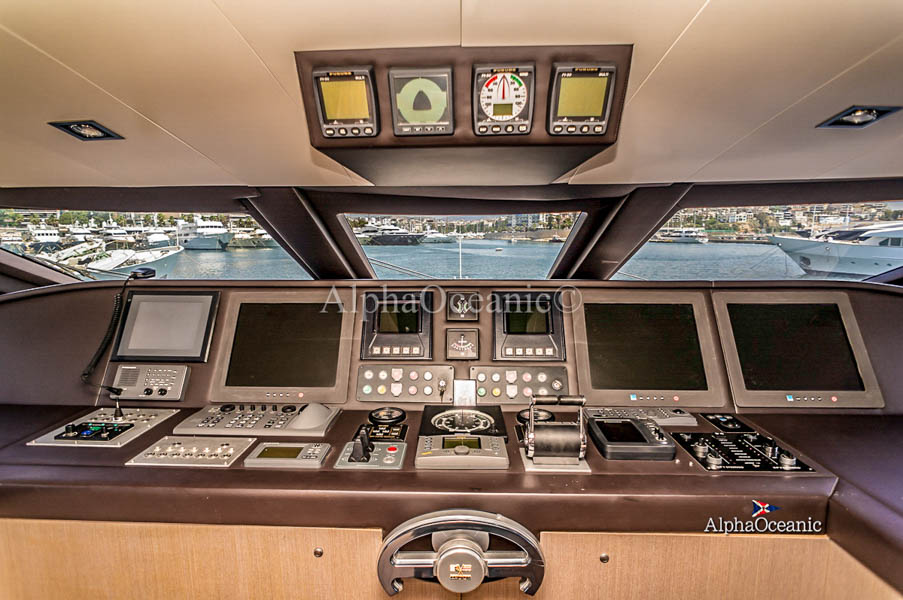 2010 Admiral 33m te koop (photo 10)