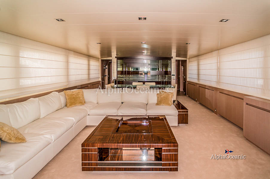2010 Admiral 33m te koop (photo 15)