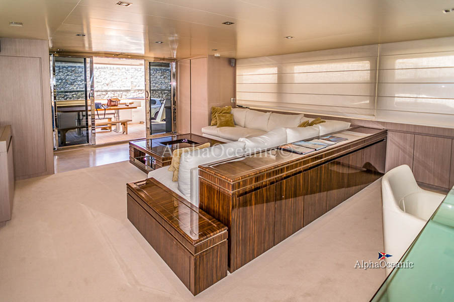 2010 Admiral 33m te koop (photo 16)