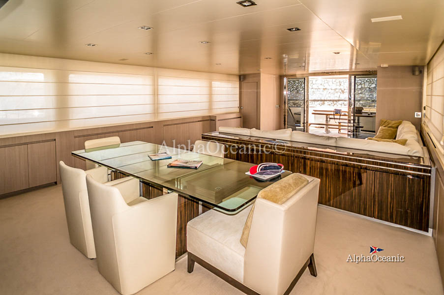 2010 Admiral 33m te koop (photo 17)