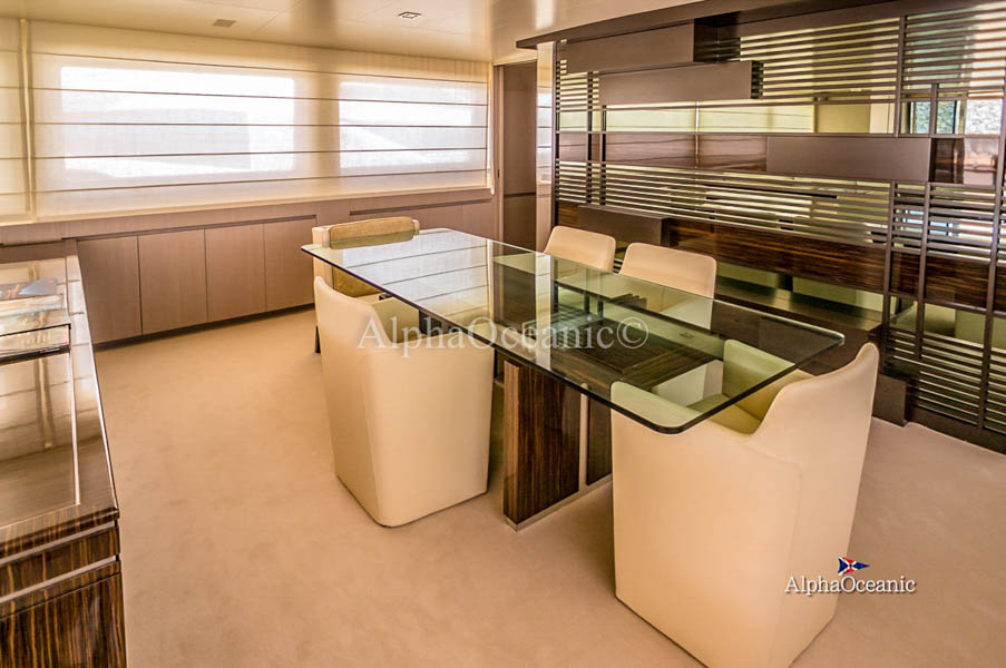 2010 Admiral 33m te koop (photo 18)