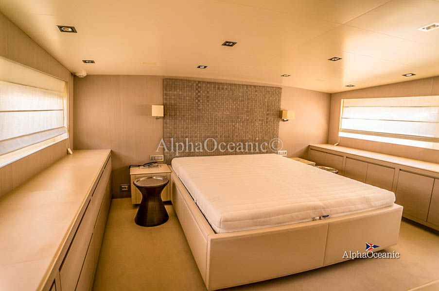 2010 Admiral 33m te koop (photo 19)