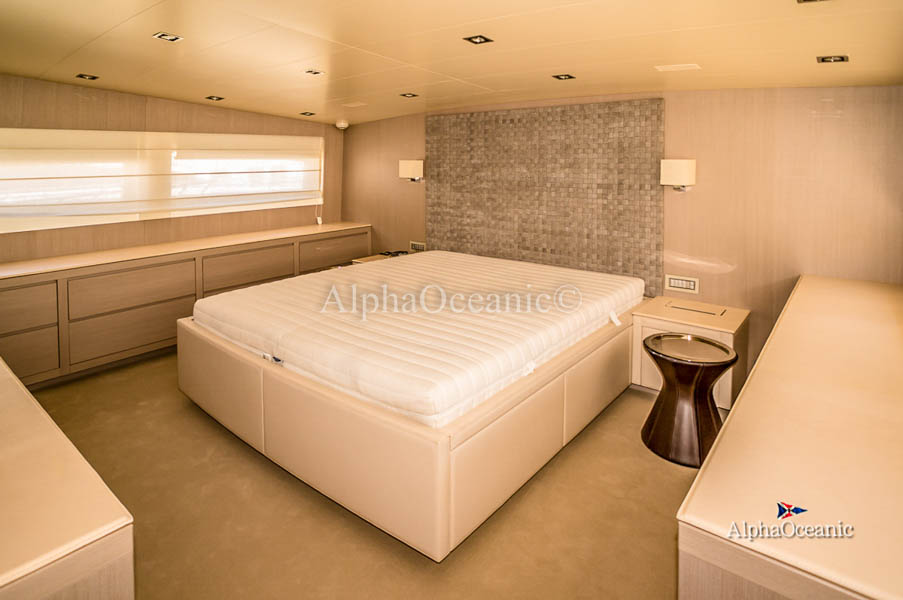 2010 Admiral 33m te koop (photo 20)