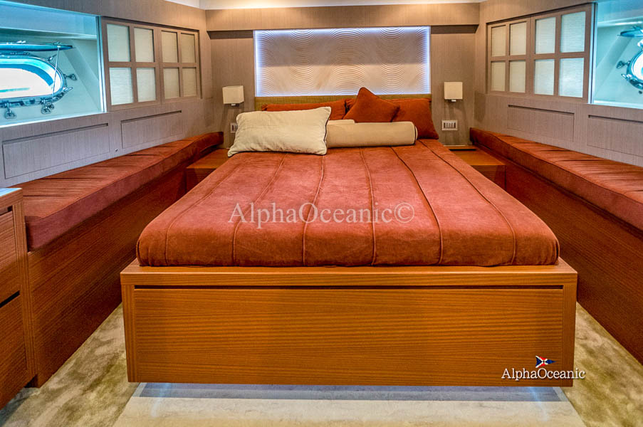 2010 Admiral 33m te koop (photo 22)