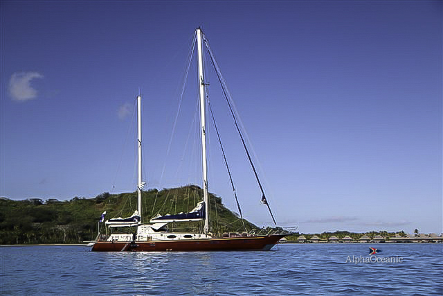 2008 Custom Twin Screw Steel Ketch 32m zu verkaufen (photo 7)