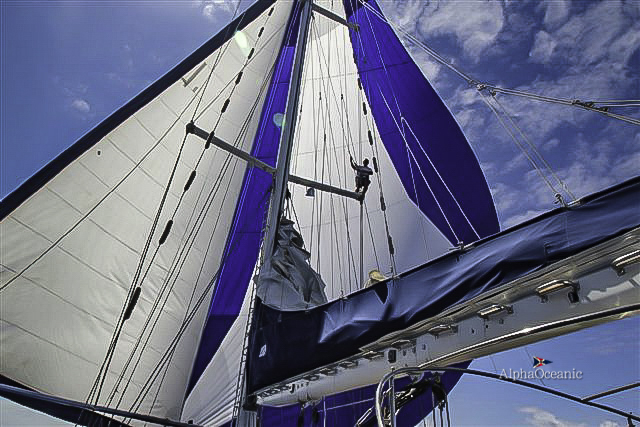 2008 Custom Twin Screw Steel Ketch 32m zu verkaufen (photo 14)