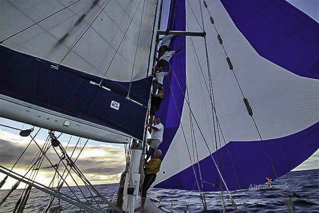 2008 Custom Twin Screw Steel Ketch 32m zu verkaufen (photo 16)