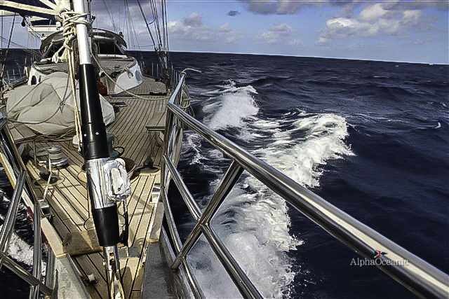 2008 Custom Twin Screw Steel Ketch 32m zu verkaufen (photo 19)