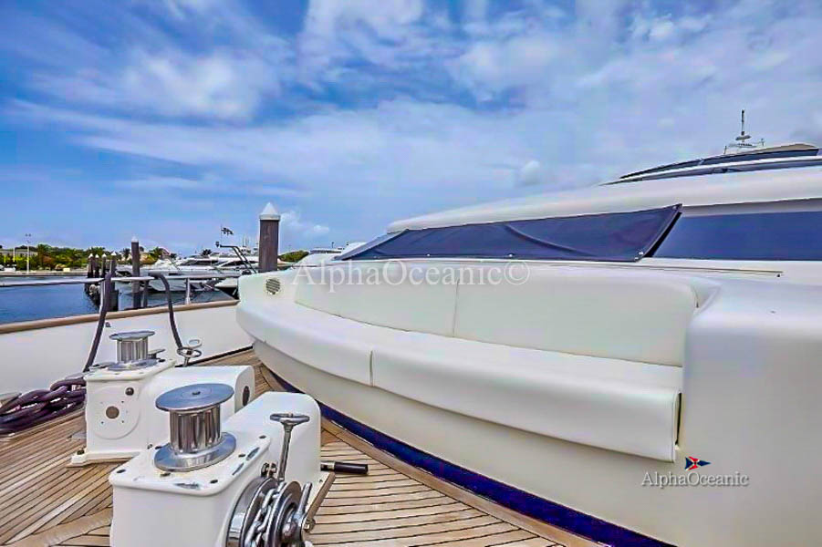 2006 Canados 100 te koop (photo 8)