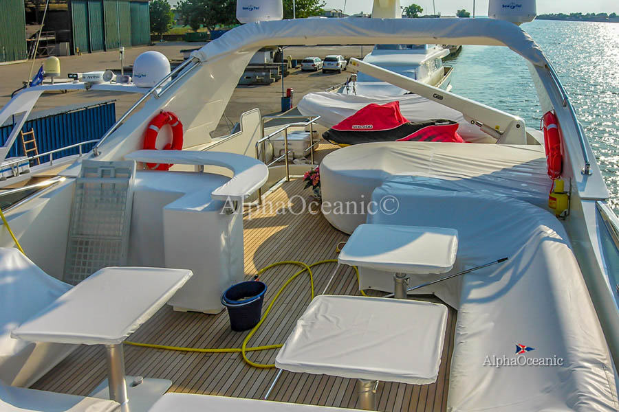 2006 Canados 100 te koop (photo 10)