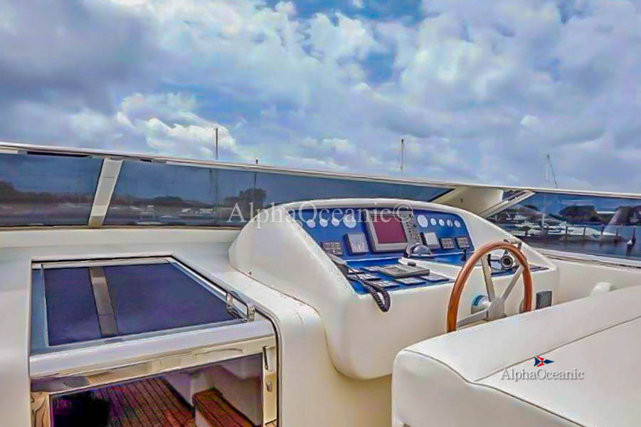 2006 Canados 100 te koop (photo 12)