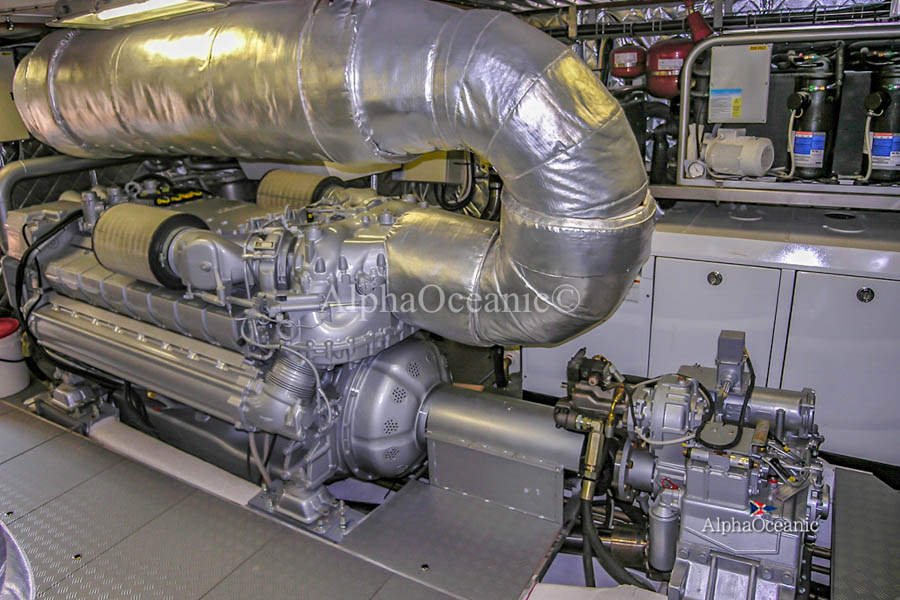 2006 Canados 100 te koop (photo 36)