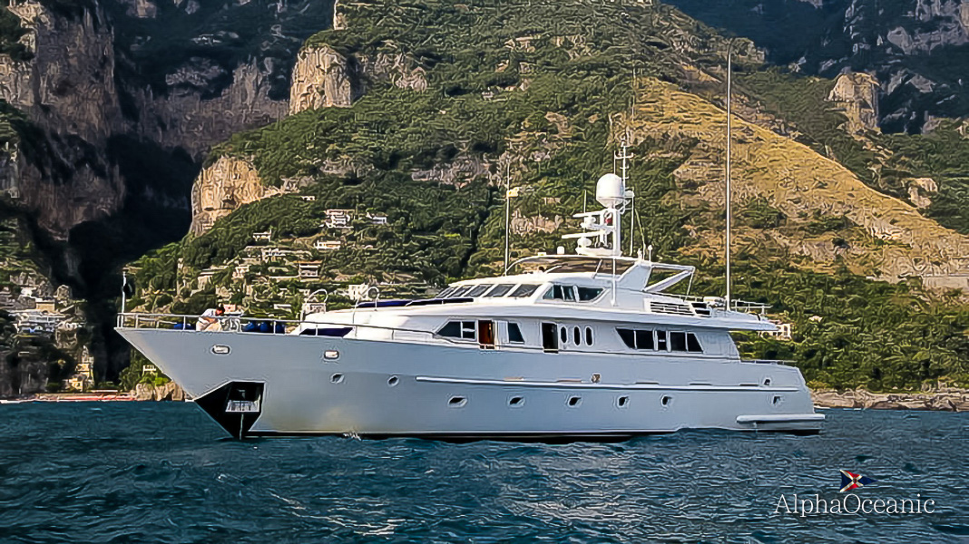 1999 Codecasa 32m en venta (photo 2)