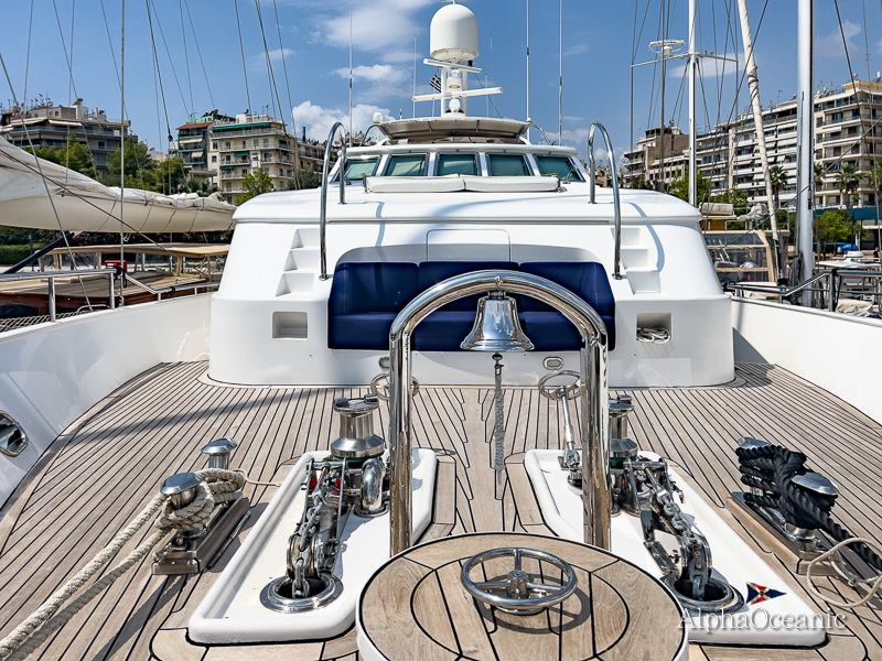 1999 Codecasa 32m en venta (photo 8)