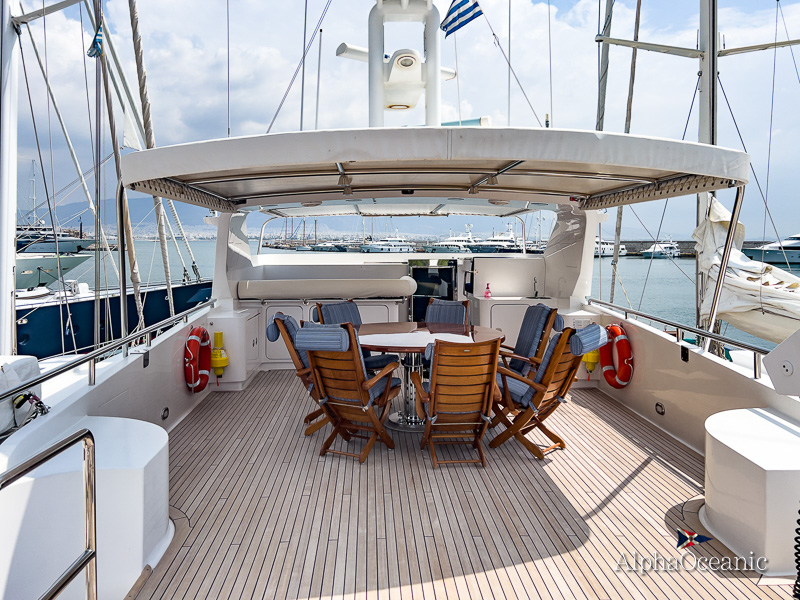 1999 Codecasa 32m en venta (photo 11)