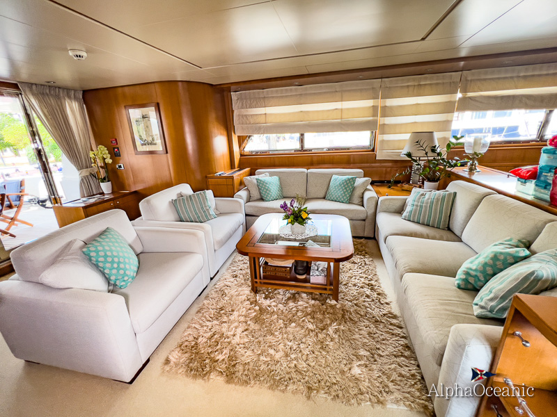1999 Codecasa 32m en venta (photo 17)