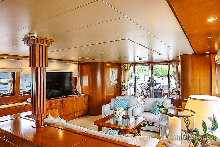 1999 Codecasa 32m en venta (photo 20)