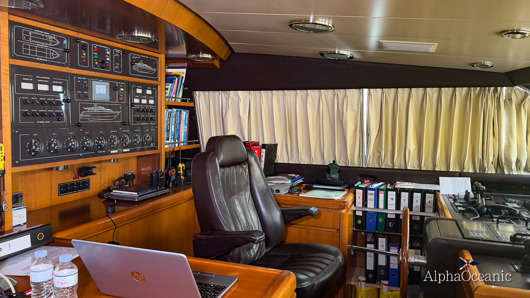 1999 Codecasa 32m en venta (photo 23)