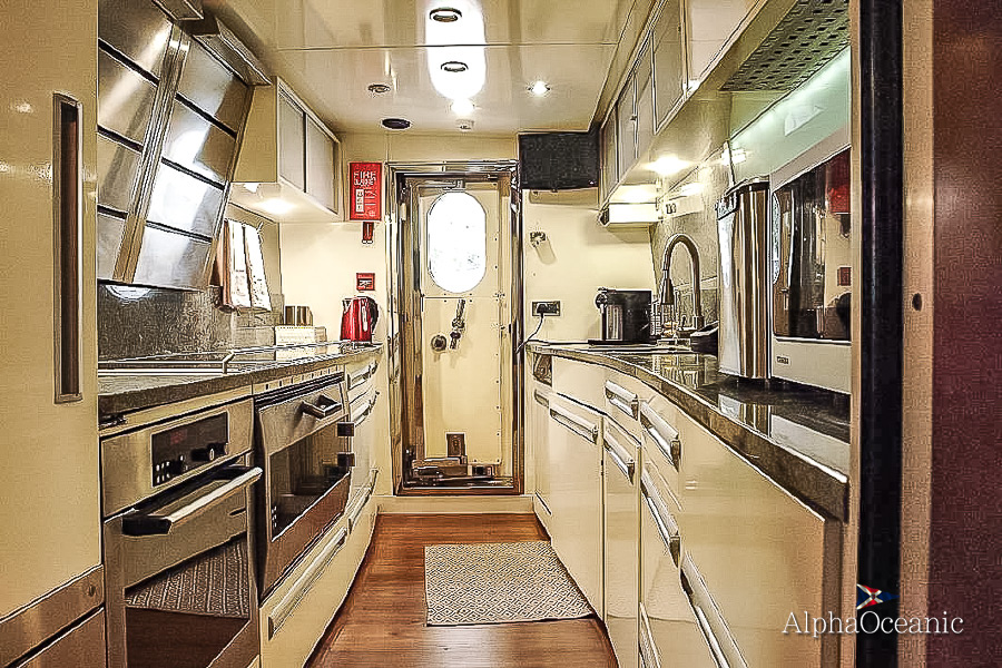 1999 Codecasa 32m en venta (photo 25)