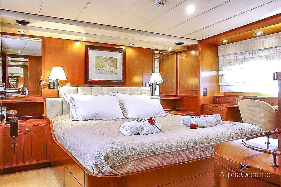 1999 Codecasa 32m en venta (photo 28)