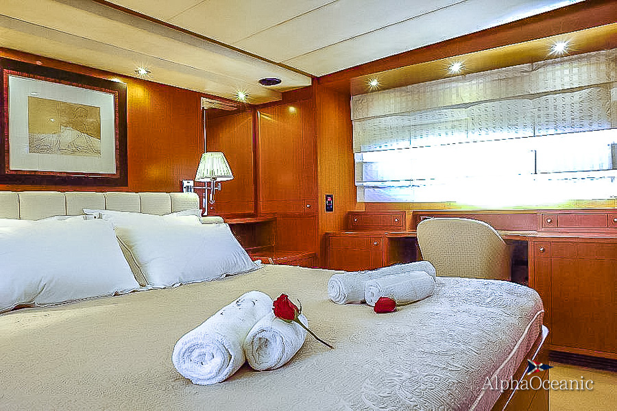 1999 Codecasa 32m en venta (photo 29)